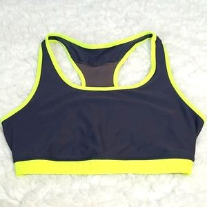 Zuzuzen Sport Active Racerback Bra. S